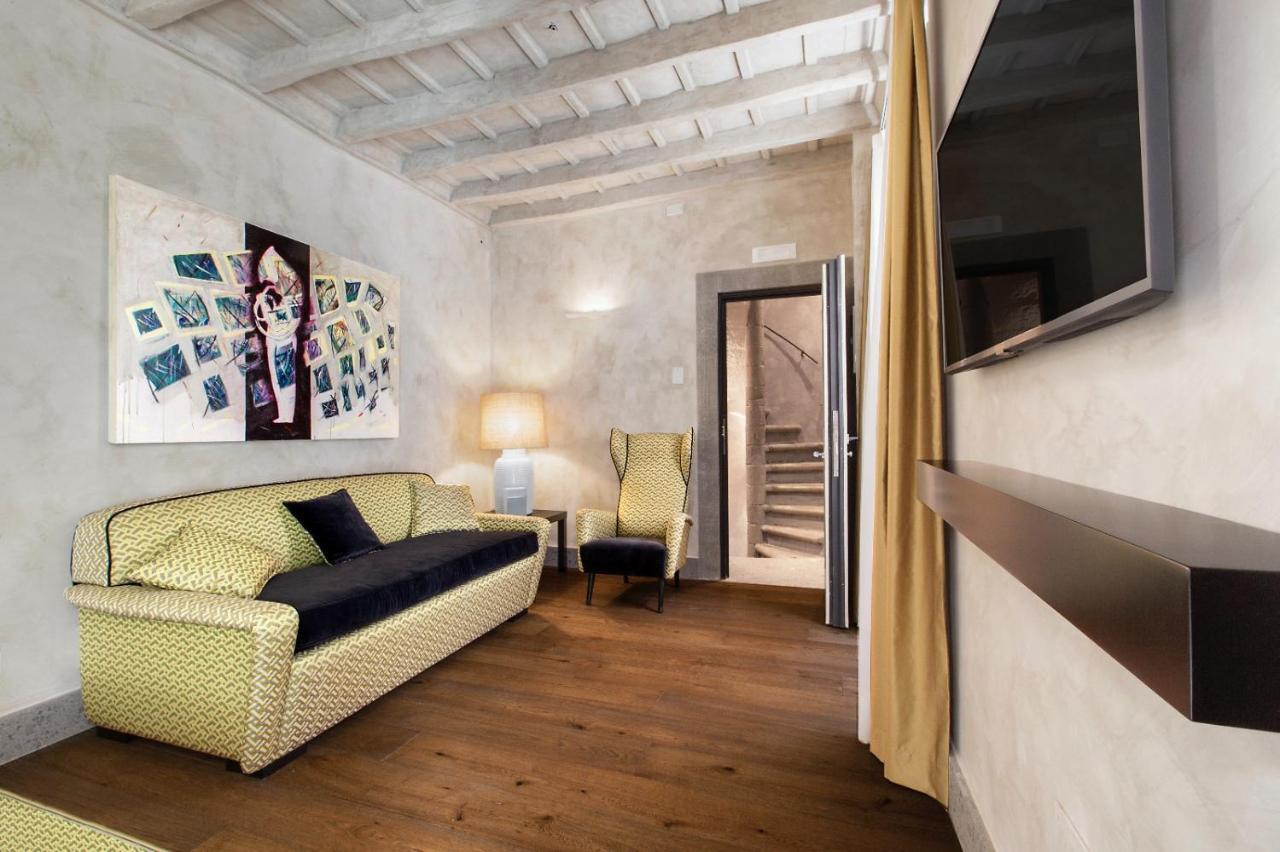 Relais Santa Caterina Della Rosa Rom