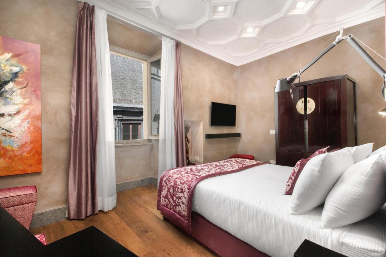 Relais Santa Caterina Della Rosa Rom