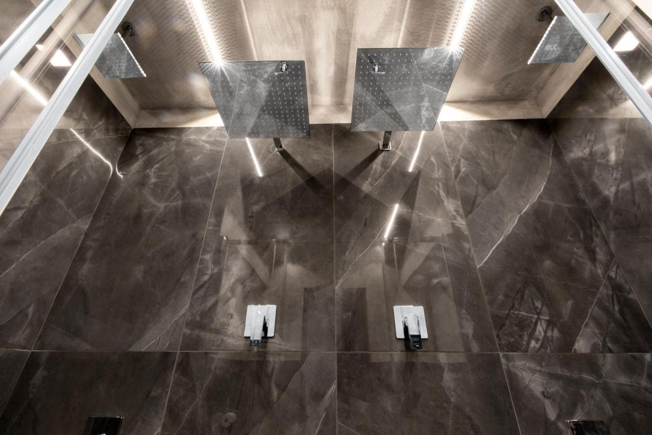 Relais Santa Caterina Della Rosa 4* Rom